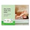 Huggies Natural Care Sensitive Baby Wipes, 3.88 x 6.6, Unscented, White, 56 Wipes, 8PK 31803 - alternate 6